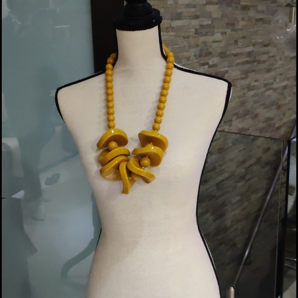 Necklace by SportMax